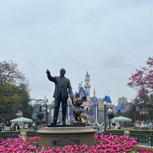 Meet your Posher, Deirdre